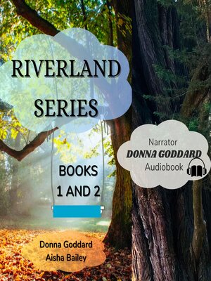 cover image of Riverland Series, Books 1-2